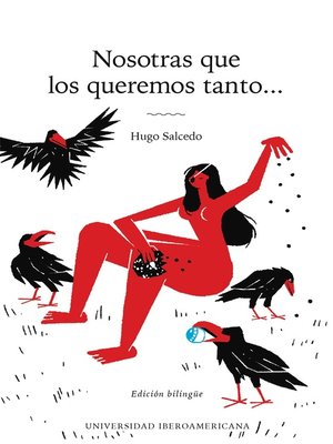 cover image of Nosotras que los queremos tanto...